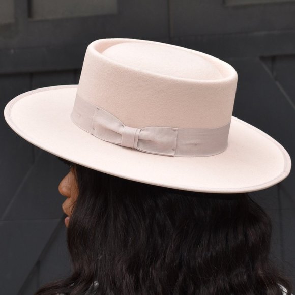 OLIVE & PIQUE Accessories - OLIVE & PIQUE HAT